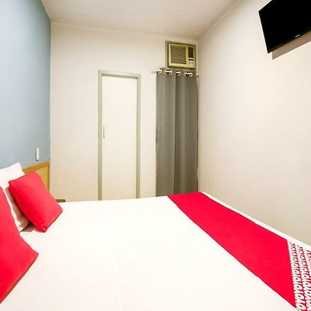 Oyo Girassol Carioca Hotel Rio de Janeiro Eksteriør billede