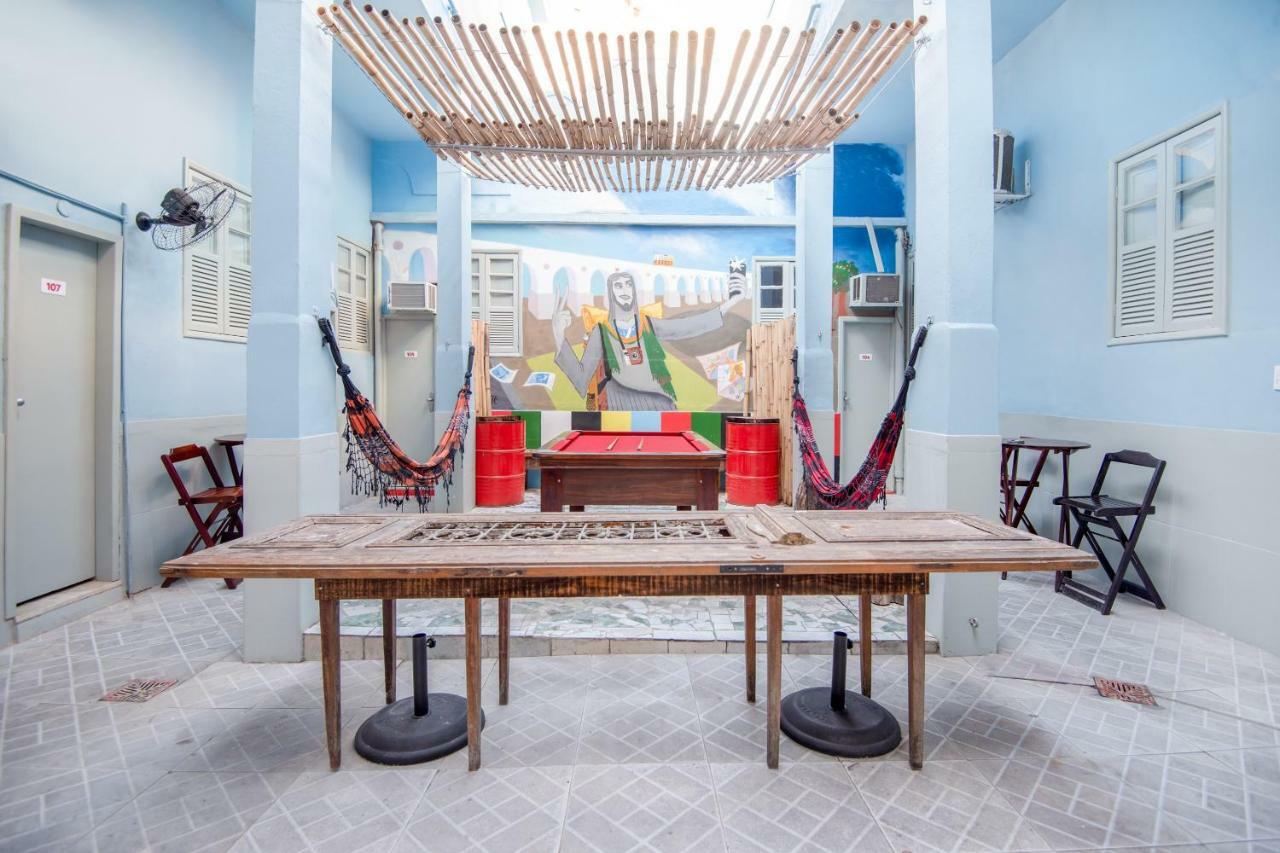 Oyo Girassol Carioca Hotel Rio de Janeiro Eksteriør billede