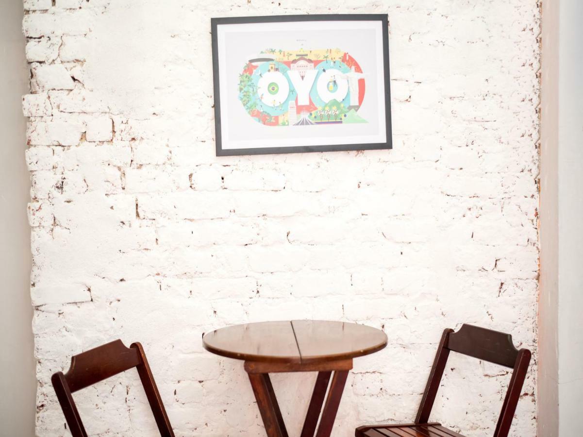 Oyo Girassol Carioca Hotel Rio de Janeiro Eksteriør billede