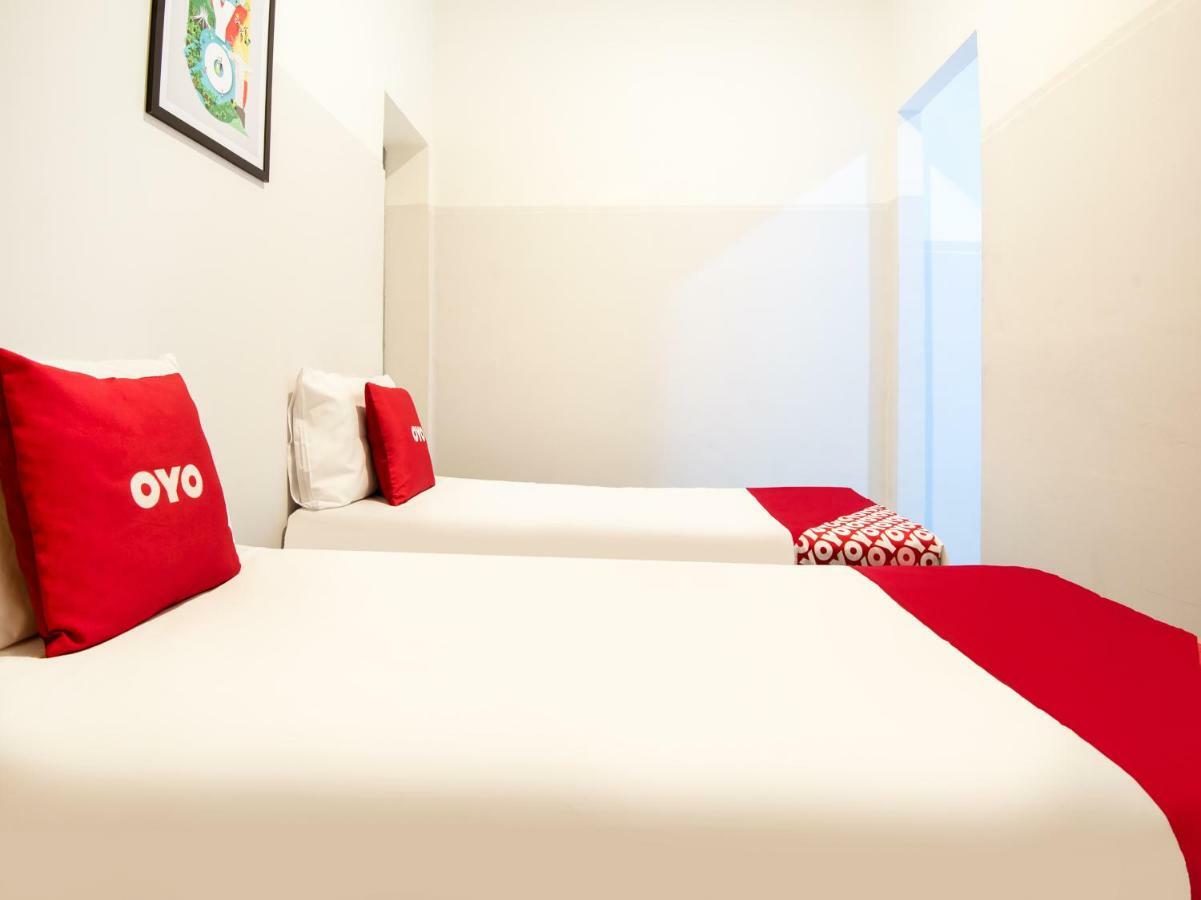 Oyo Girassol Carioca Hotel Rio de Janeiro Eksteriør billede
