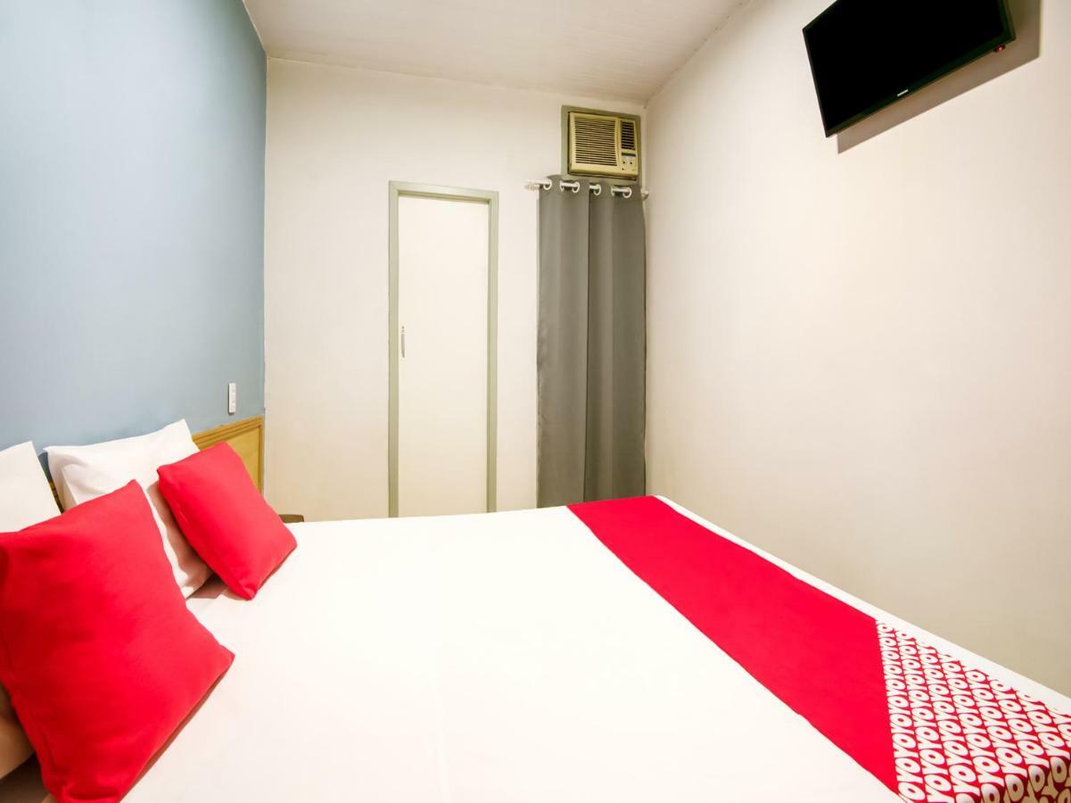 Oyo Girassol Carioca Hotel Rio de Janeiro Eksteriør billede