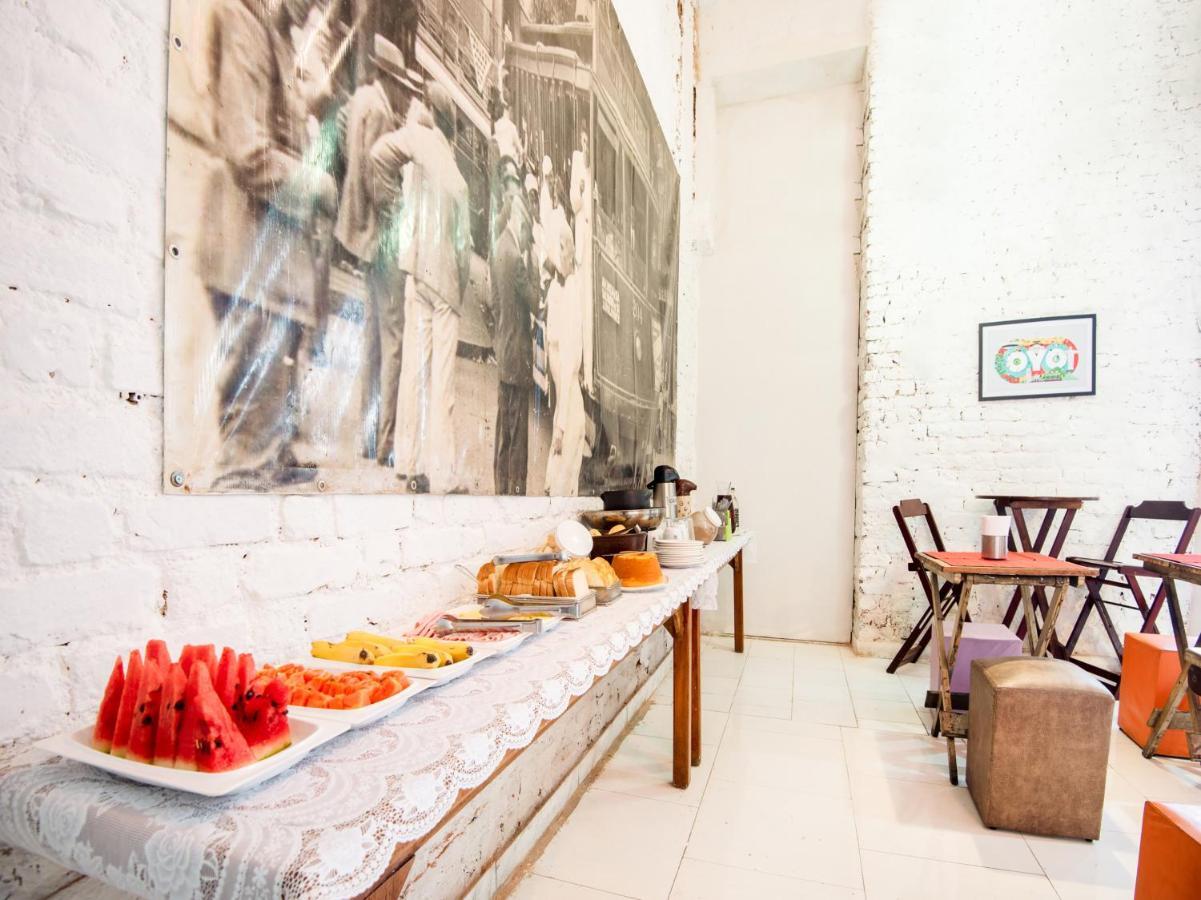 Oyo Girassol Carioca Hotel Rio de Janeiro Eksteriør billede