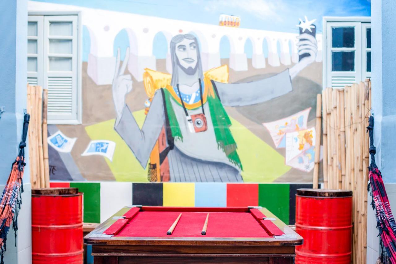 Oyo Girassol Carioca Hotel Rio de Janeiro Eksteriør billede